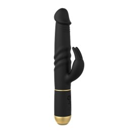 Wibrator króliczek Furious Rabbit 2.0 marki Dorcel