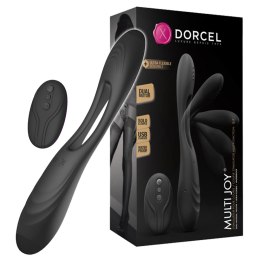 Masażer unisex Multi Joy marki Marc Dorcel