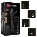 Masażer unisex Multi Joy marki Marc Dorcel