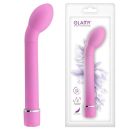 Wibrator punktu G G-Spot Stimulator Pink marki Glamy