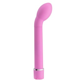 Wibrator punktu G G-Spot Stimulator Pink marki Glamy