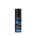 Żel Sexy Vibe Liquid Vibrator