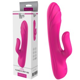 Wibrator króliczek Flexible G-Spot Vibe od Dream Toys