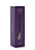 Masażer WAND Zenith Massager Black od Toy Joy