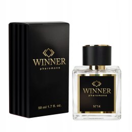 Perfumy WINNER N°14 for men 50 ml od Aurora Labs